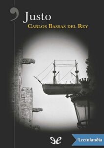 Portada de Justo