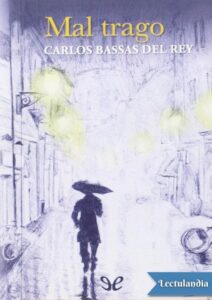Portada de Mal trago