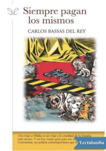 Portada de Siempre pagan los mismos