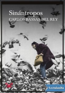 Portada de Sinántropos