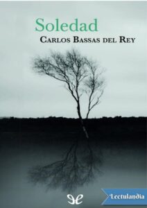 Portada de Soledad