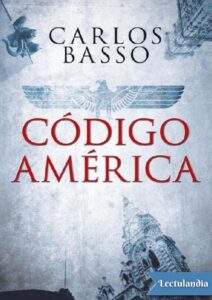 Portada de Código América
