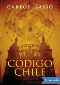 Portada de Código Chile