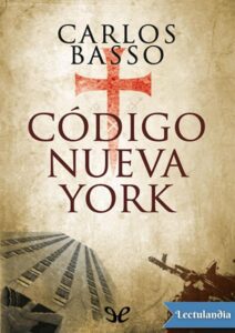 Portada de Código Nueva York