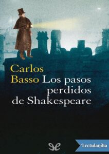 Portada de Los pasos perdidos de Shakespeare