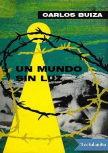 Portada de Un mundo sin luz