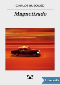 Portada de Magnetizado