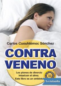 Portada de Contraveneno