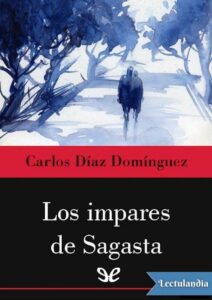 Portada de Los impares de Sagasta