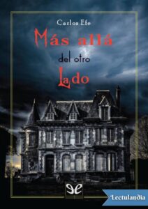 Portada de Más allá del otro lado