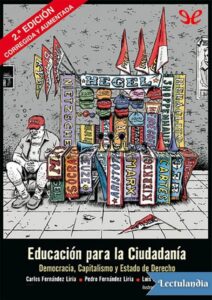 Portada de Educación para la Ciudadanía