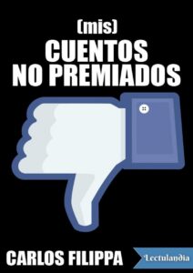 Portada de Cuentos no premiados