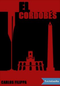 Portada de El Cordobés