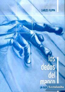 Portada de Los dedos del manco