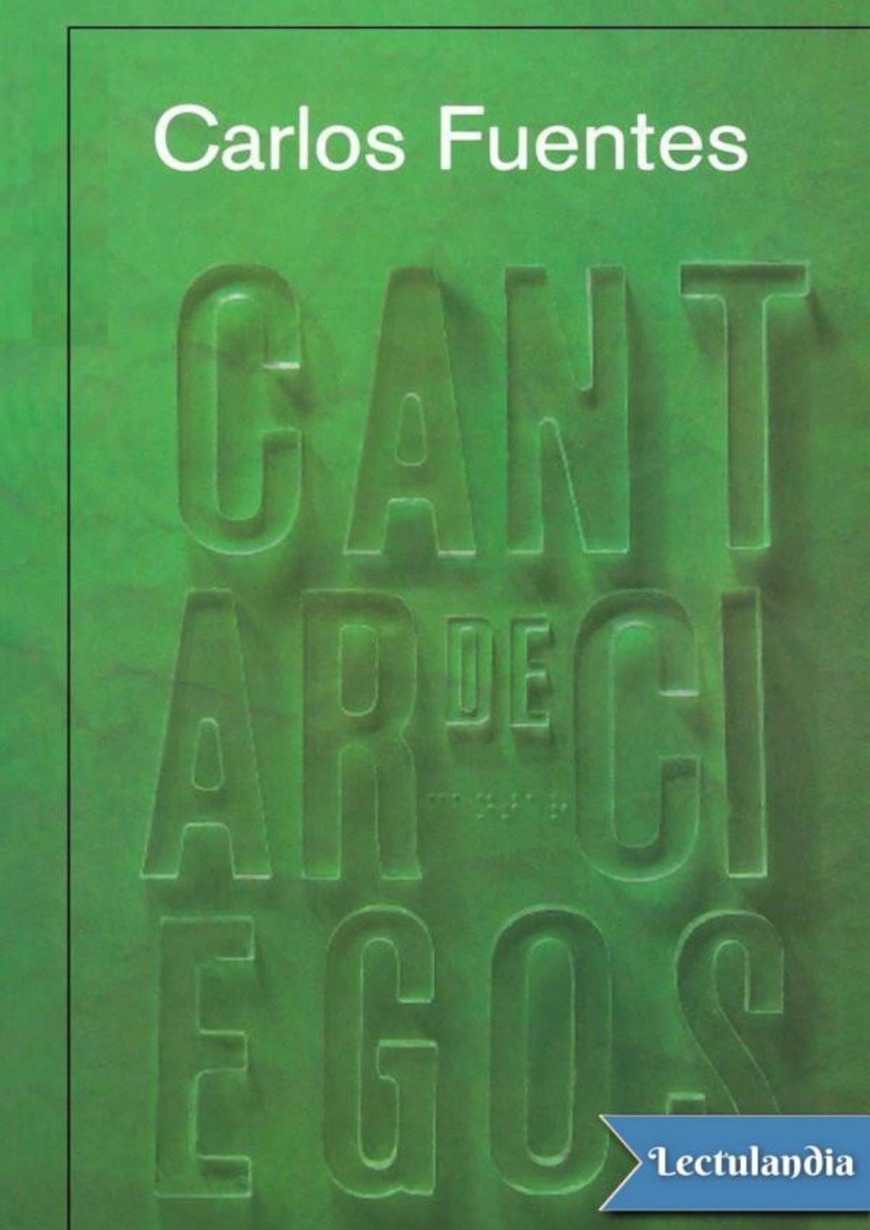 Cantar de ciegos de Laird Koenig, portada del libro