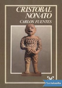 Portada de Cristobal nonato