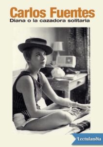 Portada de Diana o la cazadora solitaria
