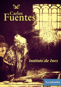Portada de Instinto de Inez