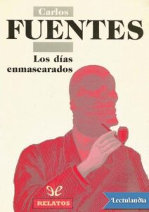 Portada de Los días enmascarados