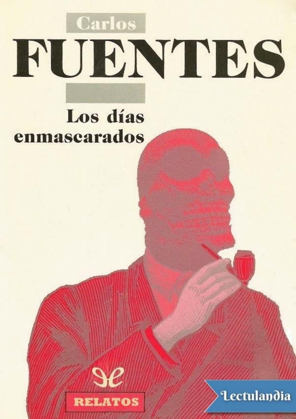 Los días enmascarados de Haruki Murakami, portada del libro