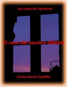 Portada de El caso del asesino obeso