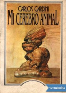 Portada de Mi cerebro animal