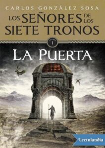 Portada de La puerta