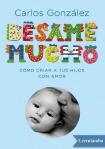 Portada de Bésame mucho