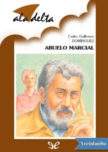 Portada de Abuelo Marcial