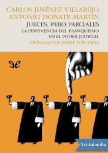 Portada de Jueces, pero parciales