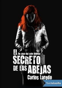 Portada de El secreto de las abejas