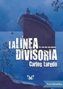 Portada de La línea divisoria