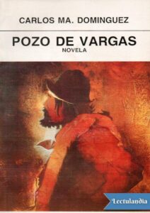 Portada de Pozo de Vargas