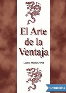 Portada de El arte de la ventaja
