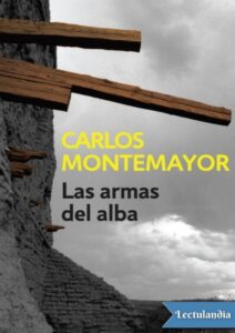 Portada de Las armas del alba