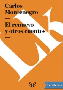 Portada de El renuevo y otros cuentos