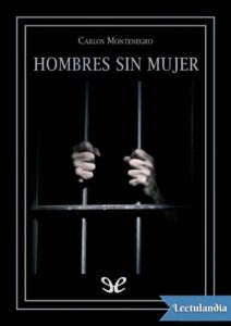 Portada de Hombres sin mujer