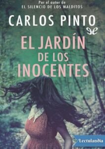 Portada de El jardín de los inocentes