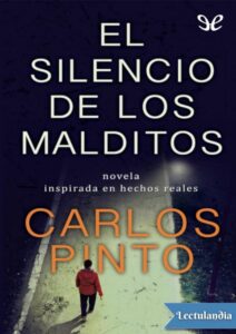 Portada de El silencio de los malditos