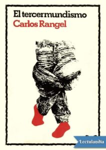 Portada de El tercermundismo