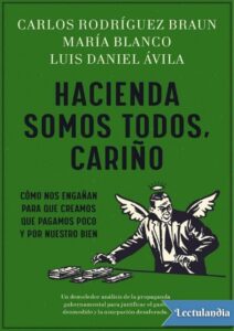 Portada de Hacienda somos todos, cariño
