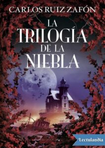 Portada de La Trilogía de la Niebla