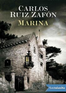 Portada de Marina