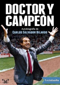 Portada de Doctor y campeón