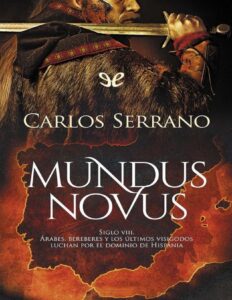 Portada de Mundus novus