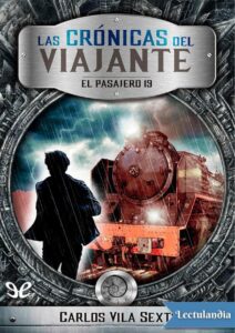 Portada de El pasajero 19