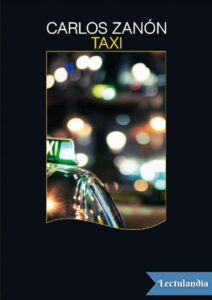 Portada de Taxi