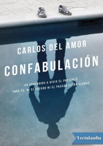Portada de Confabulación