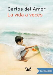 Portada de La vida a veces