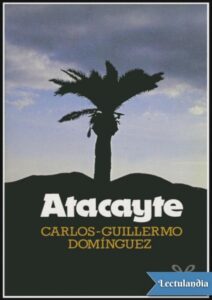 Portada de Atacayte